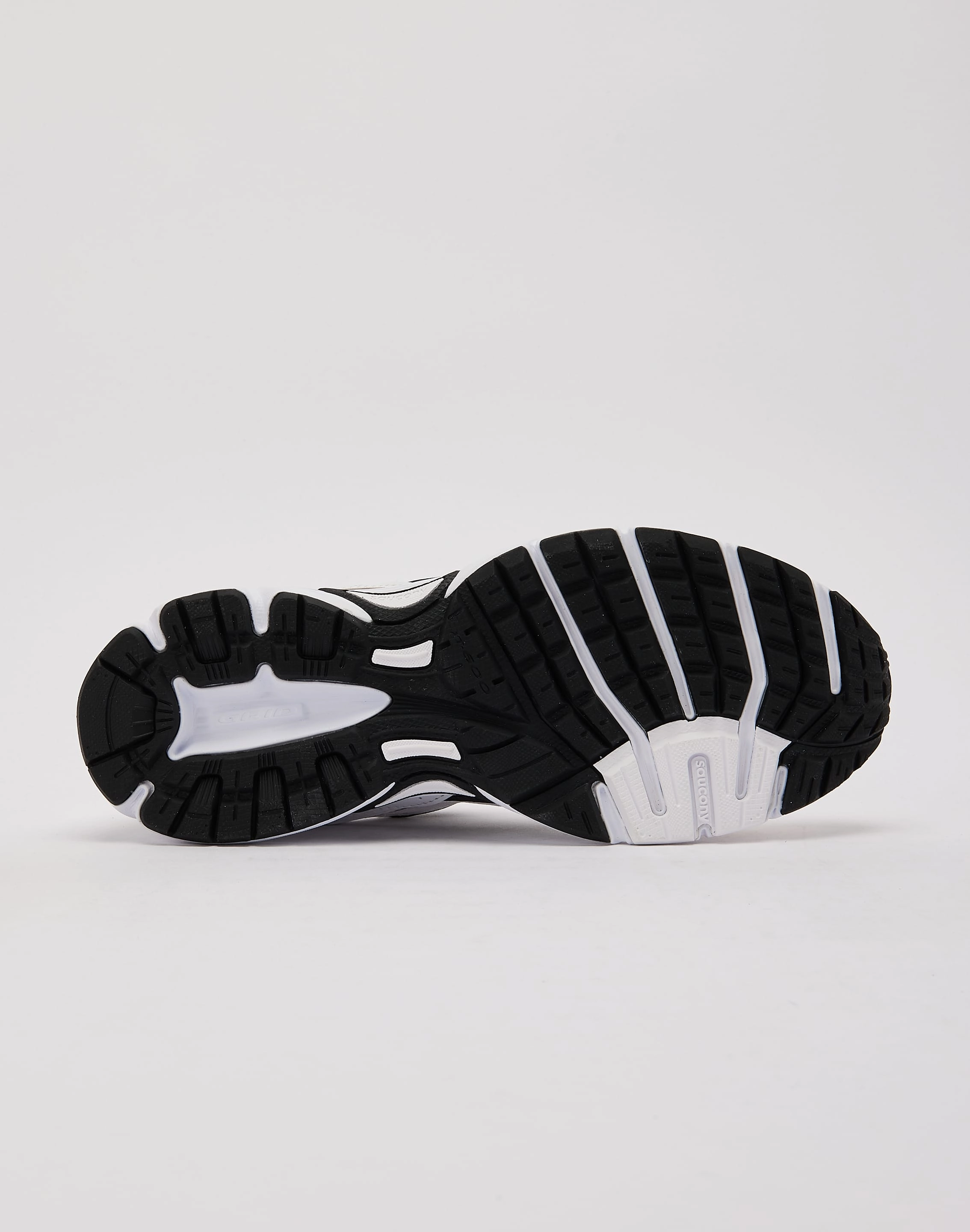 Saucony Ride Millennium strength - training running shoes