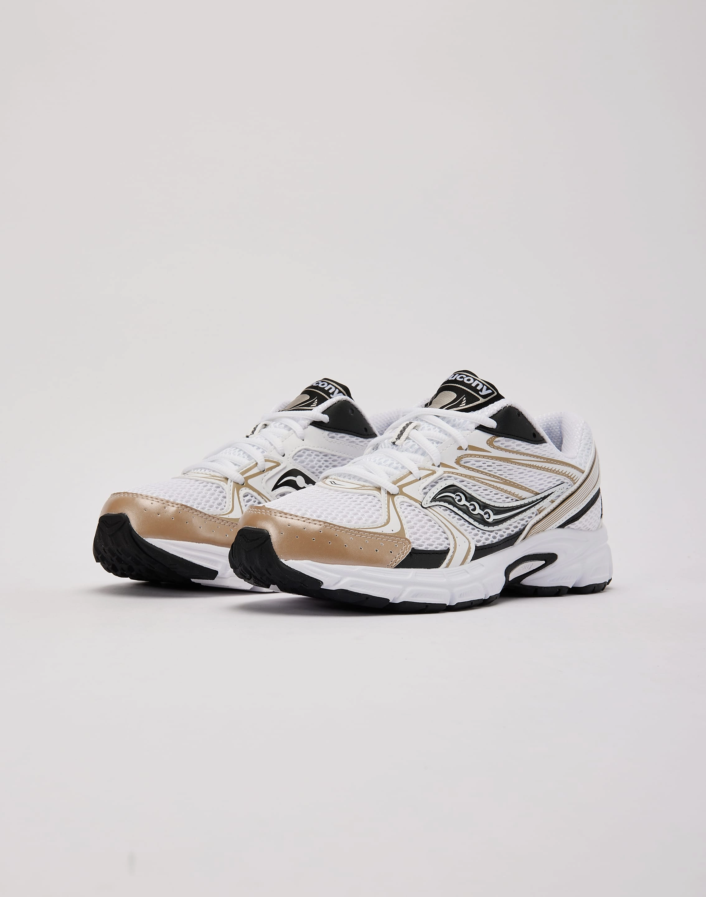 fall running shoes running for competition shoes Saucony Ride Millennium