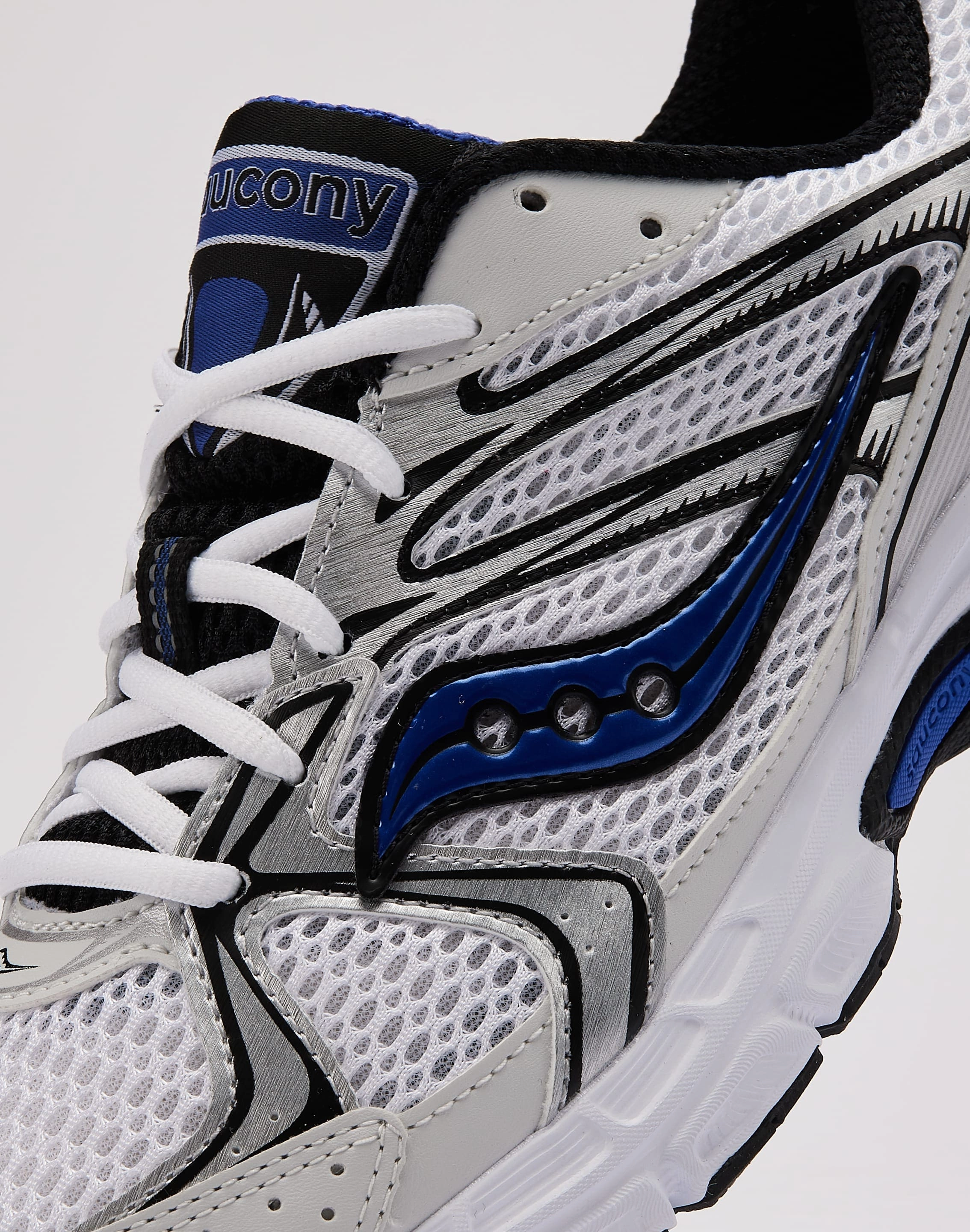 Saucony Ride Millennium running in a gondola area shoes reinforced - toe - area - durability shoes