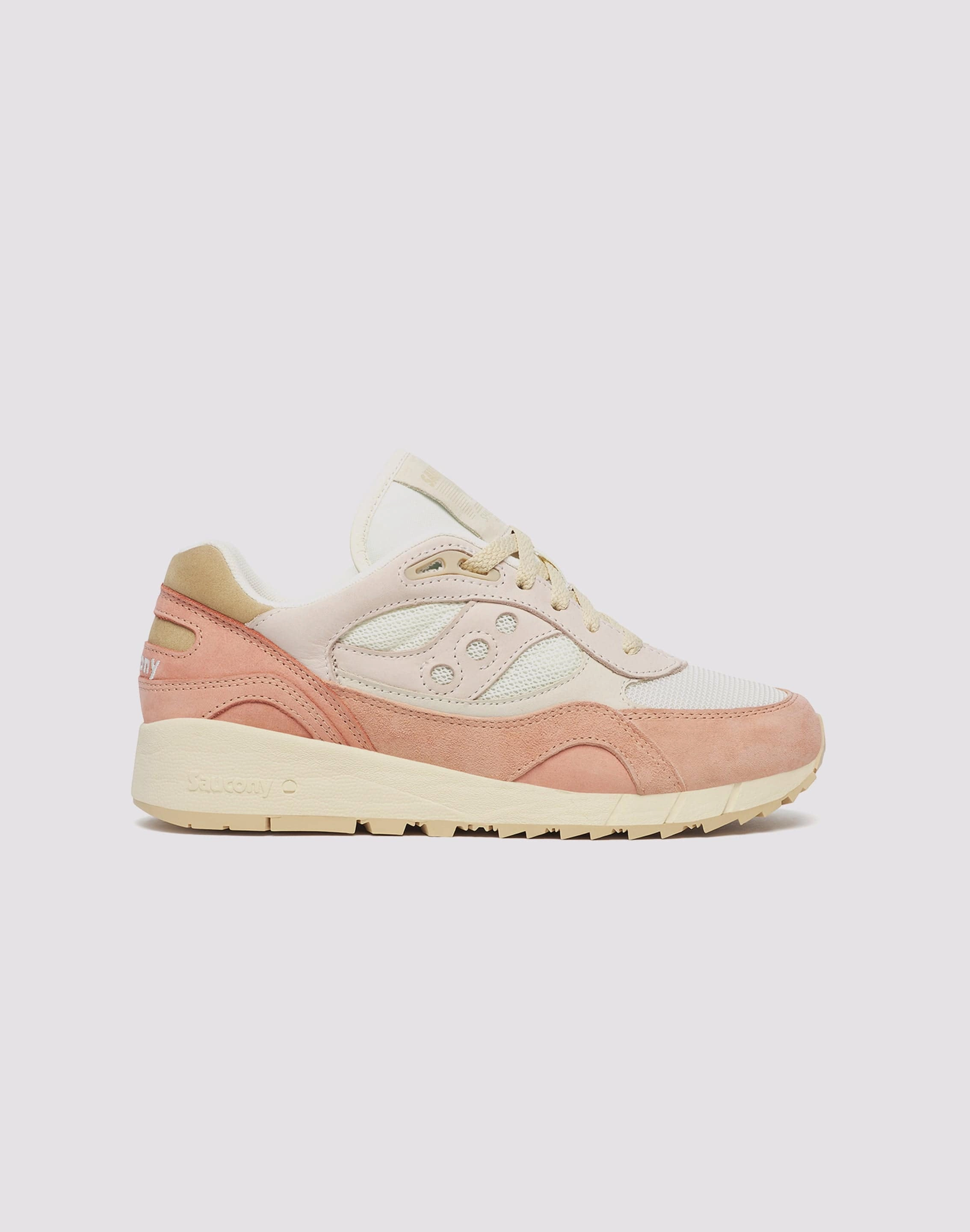 triathlon - running shoes Saucony Shadow 6000 "Sail"