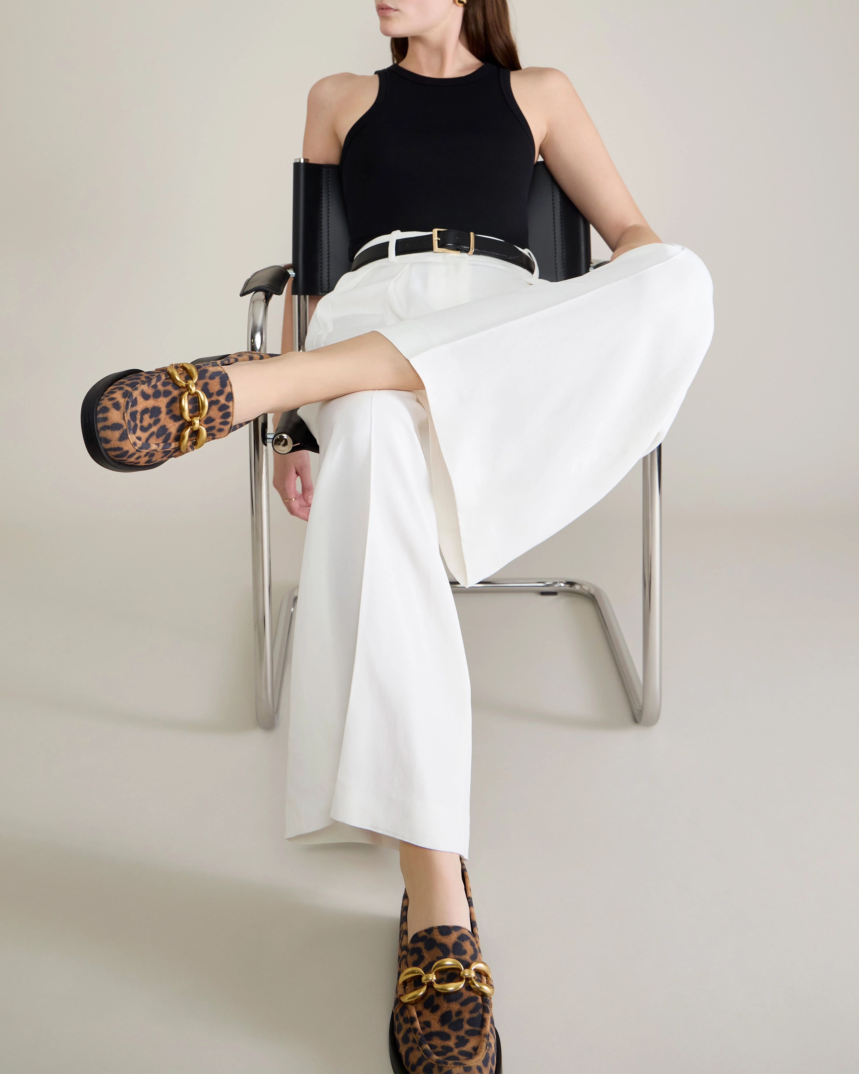 Sayer Loafer Wave Flow Resort Mood