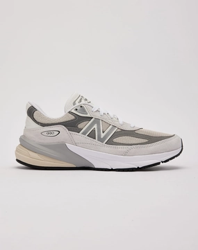 New Balance MADE In USA 990v6 3D printed midsole pointed - toe shoes