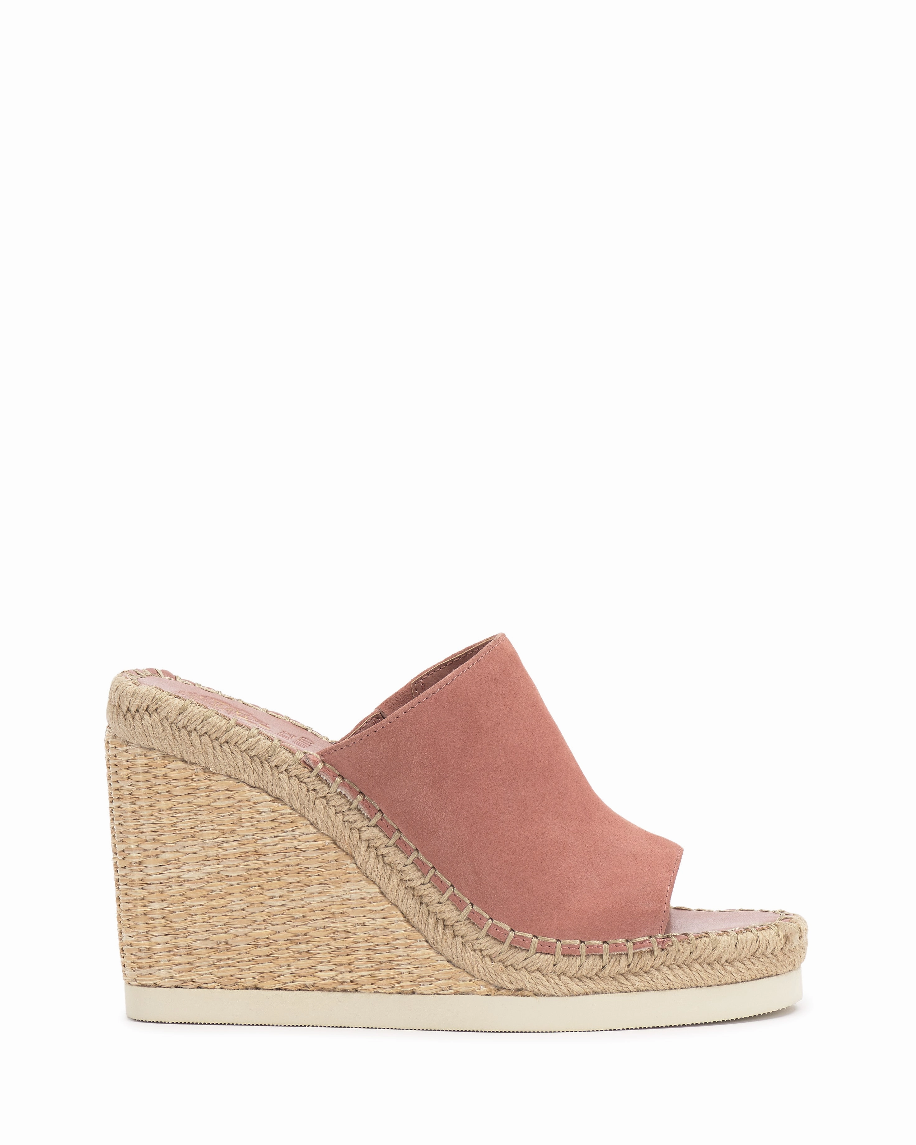 Waterproof Traction Brissia Wedge Mule