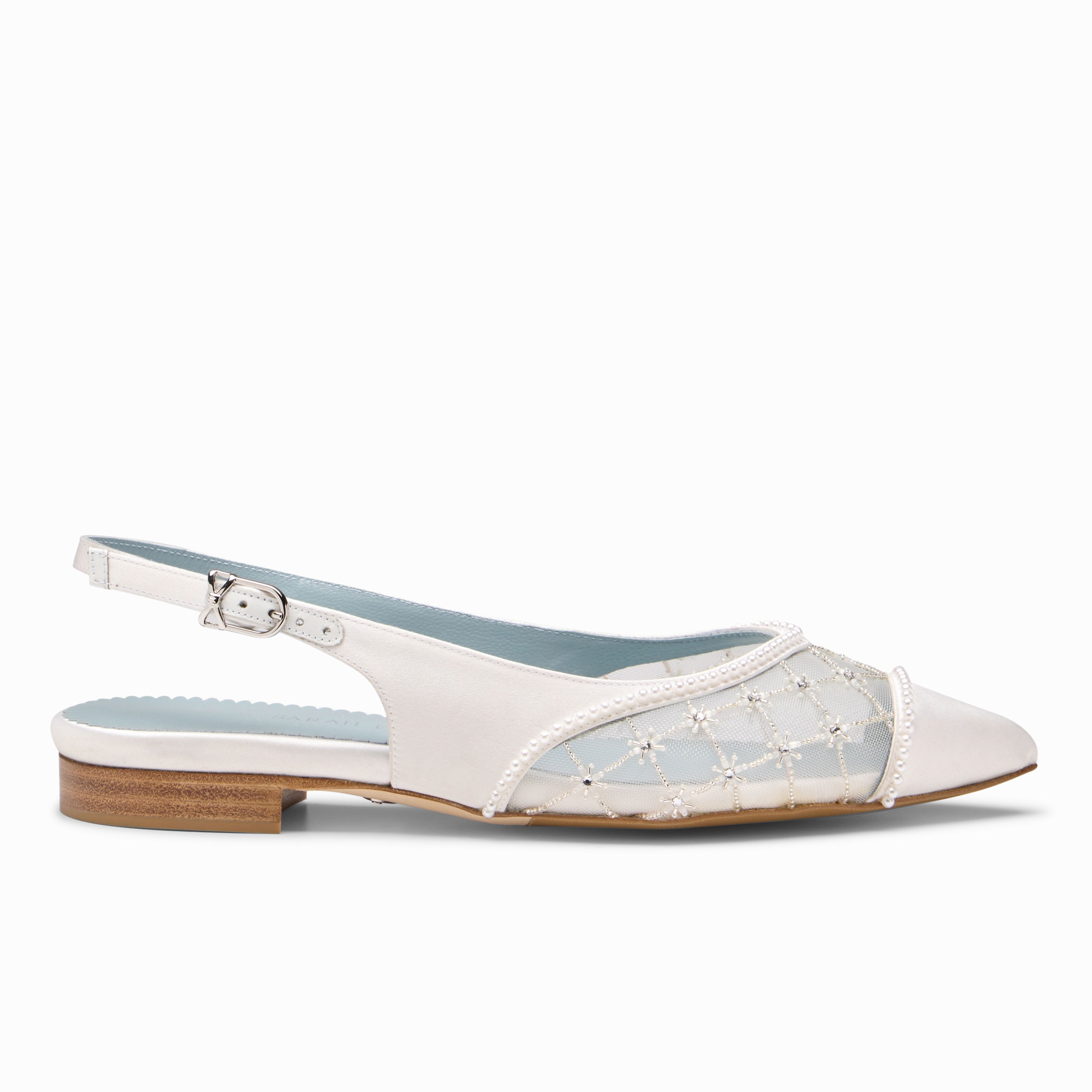 Stella Odor Resistant