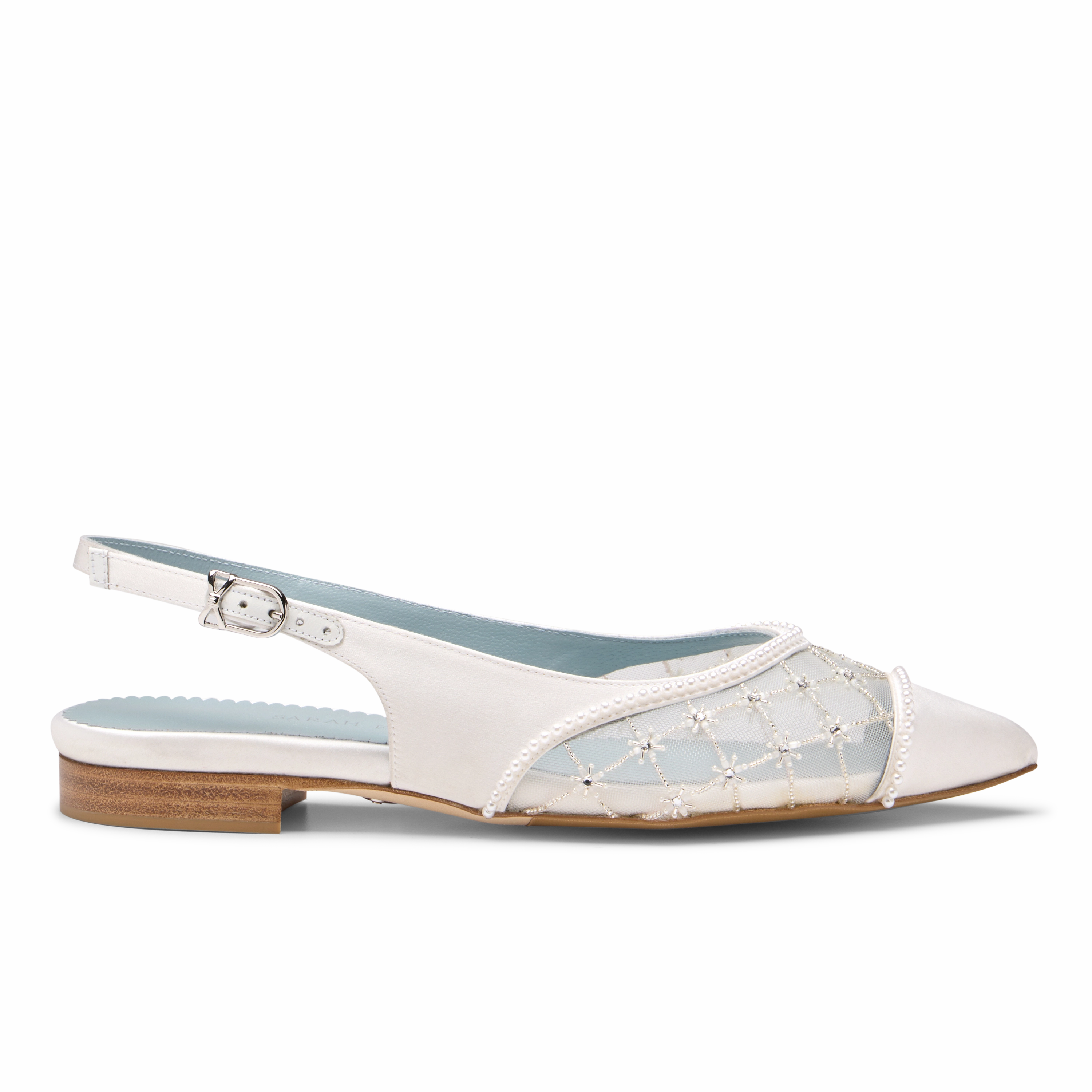 spring fresh Wave Glow Stella