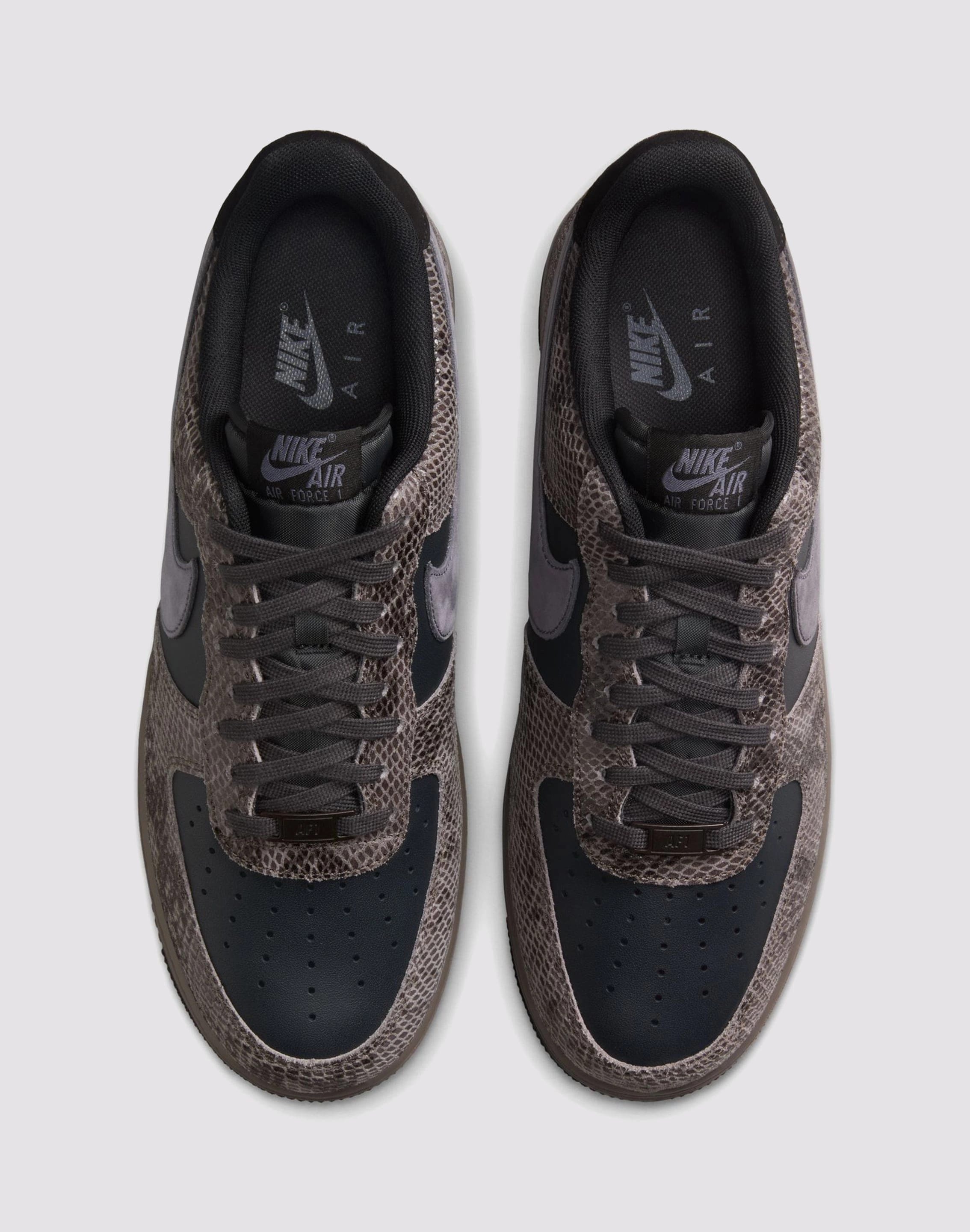 Stone Glam Nike Air Force 1 '07 LV8