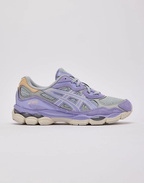 Asics GEL-NYC cushion - firm shoes