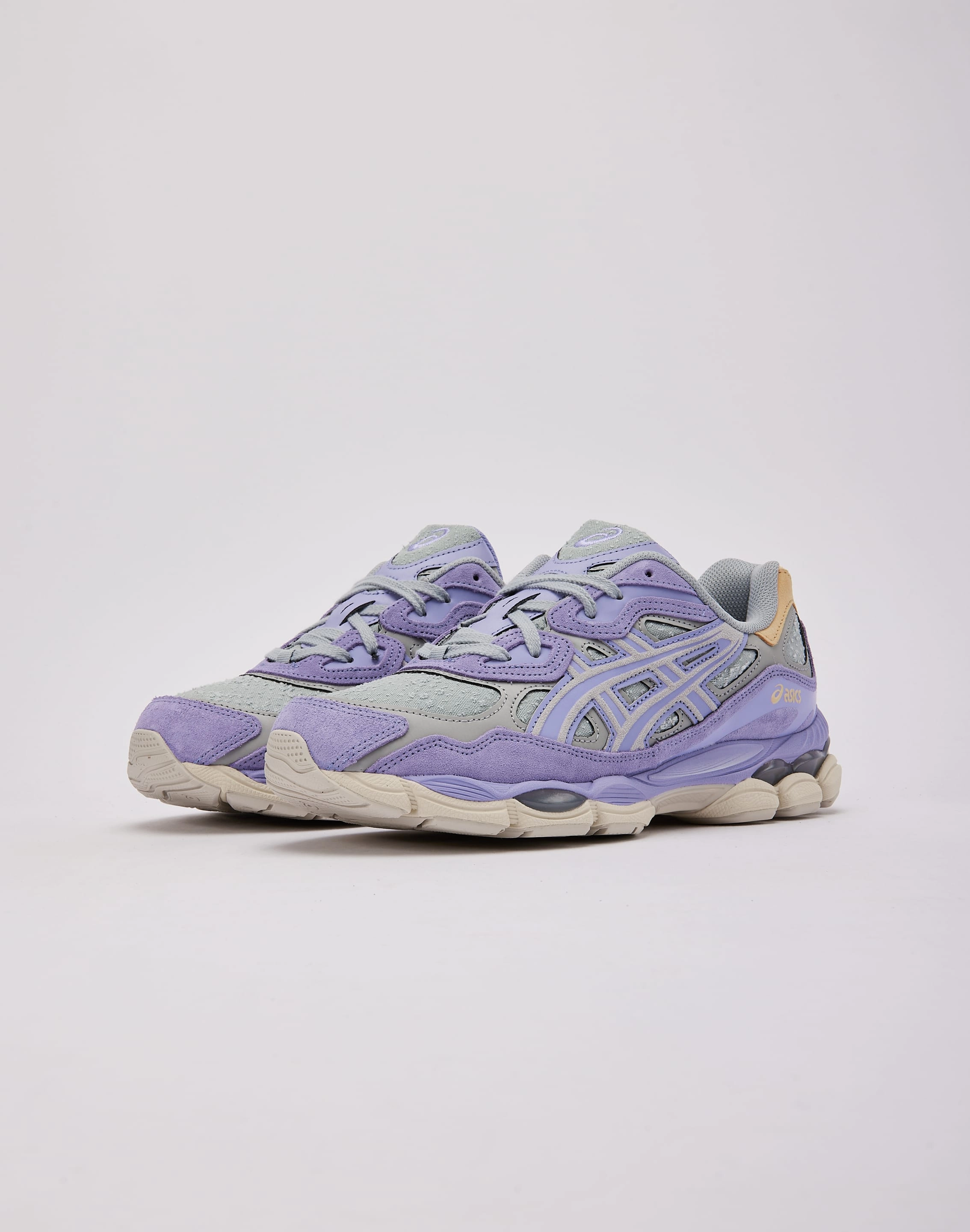 Memory foam insole Asics GEL-NYC