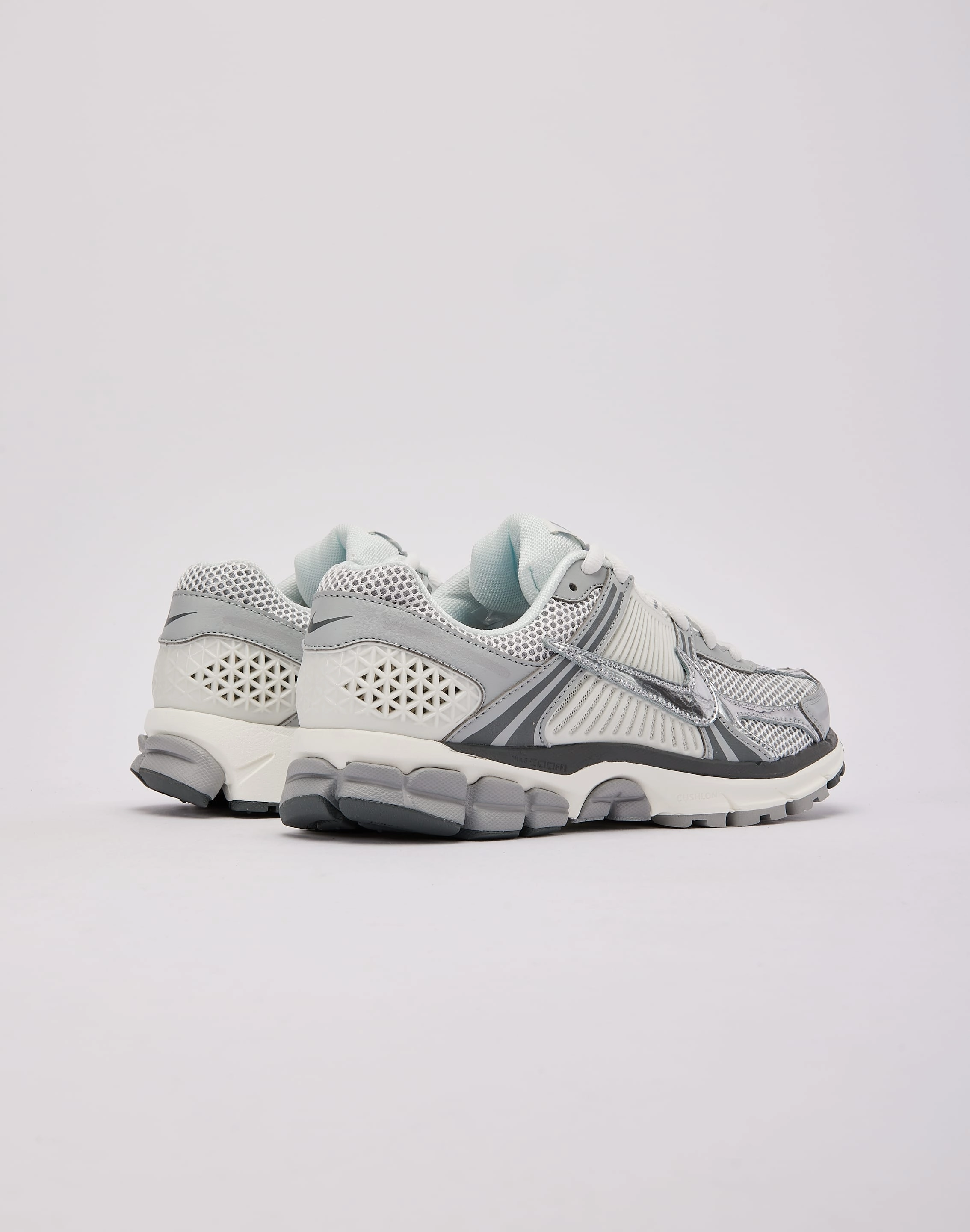 Nike Zoom Vomero 5 Biomechanical Design stylish shoe look