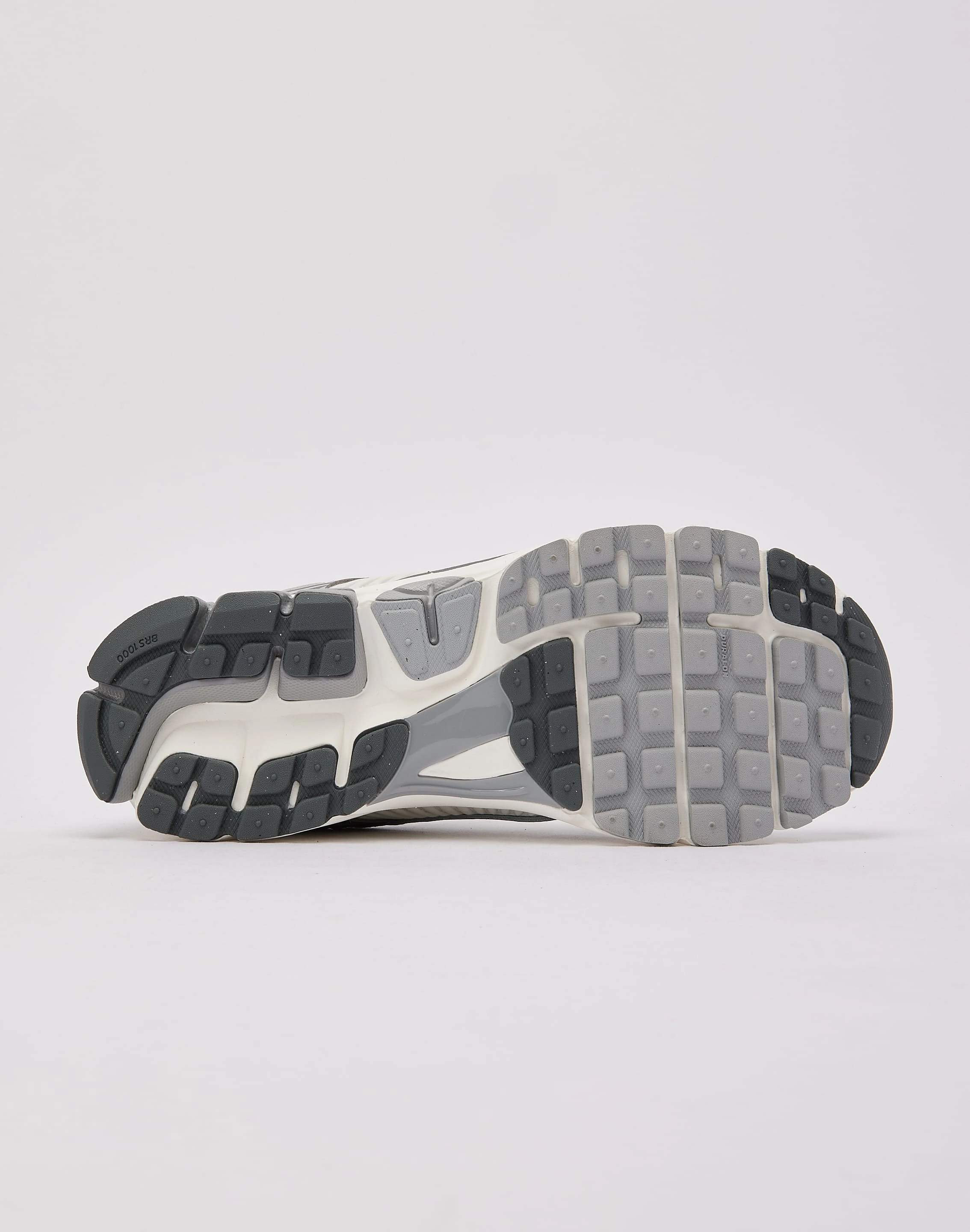 Nike Zoom Vomero 5 social running shoe appeal running in a playground shoes