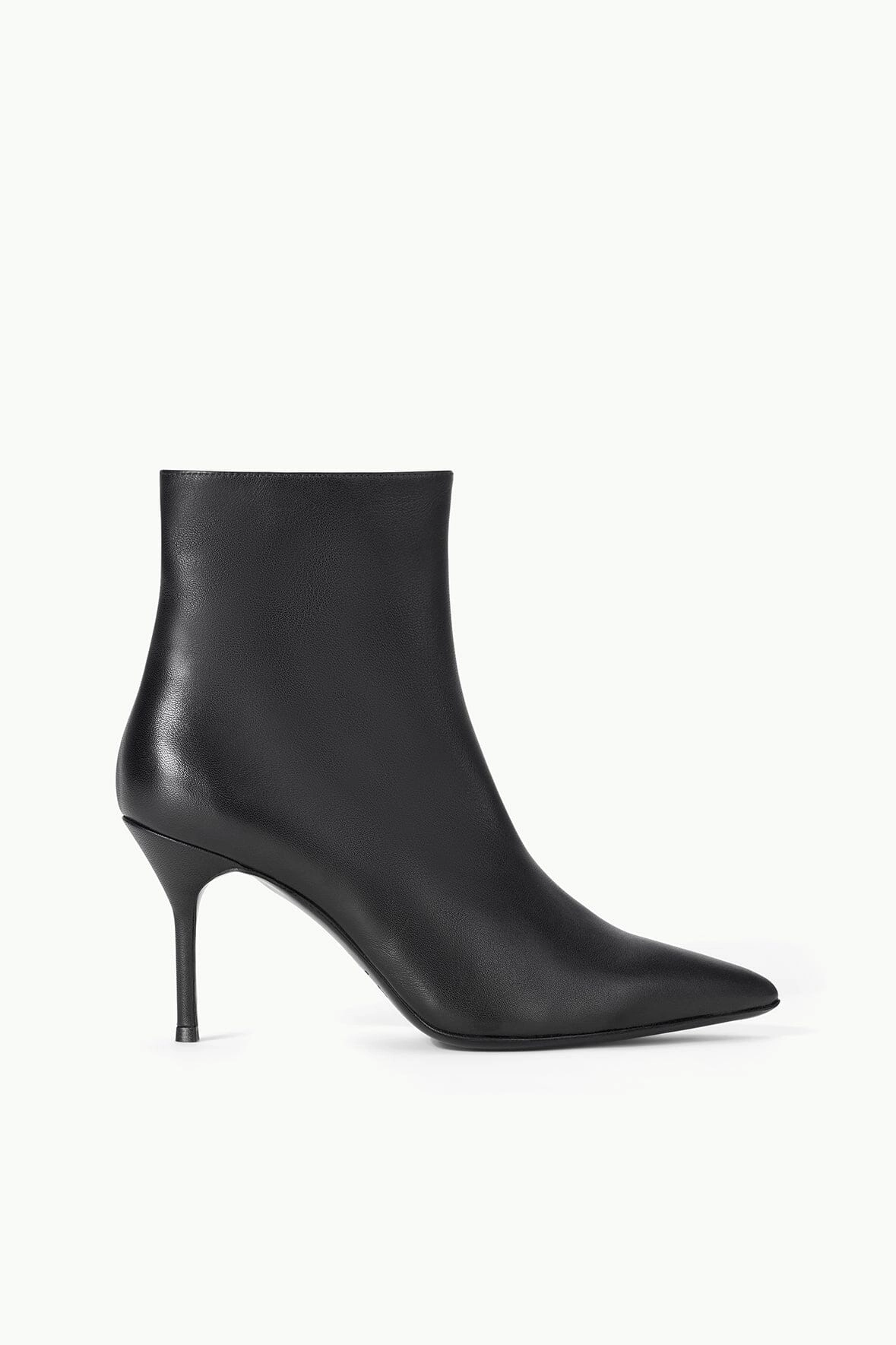 Craftsmanship SEBASTIAN ANKLE BOOT | BLACK