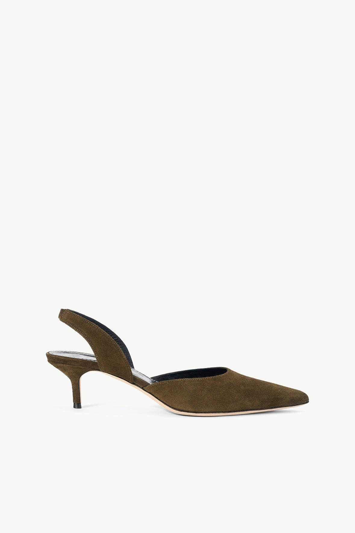 SEBASTIAN SLINGBACK | TRUFFLE Water Edge