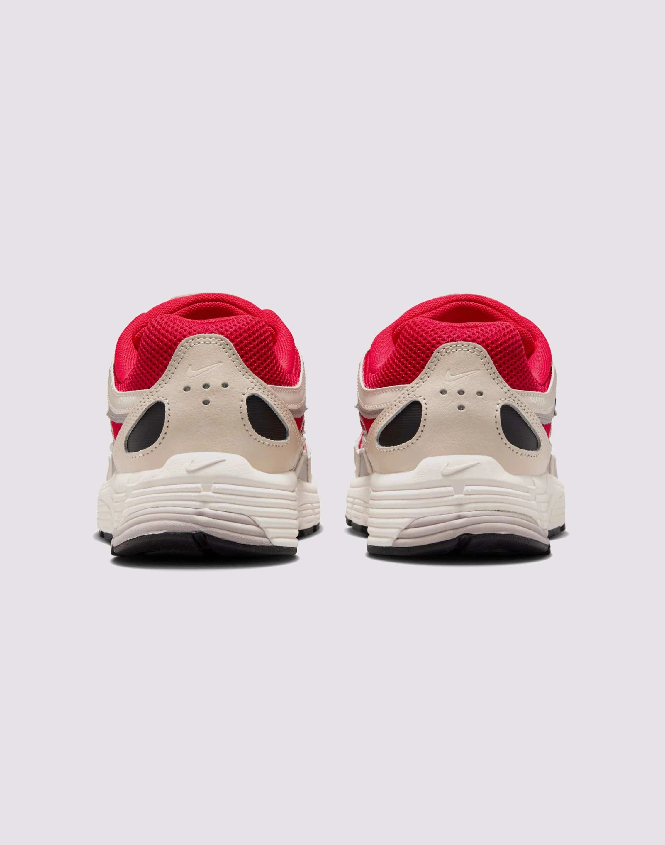 rubber sole shoe property Nike P-6000