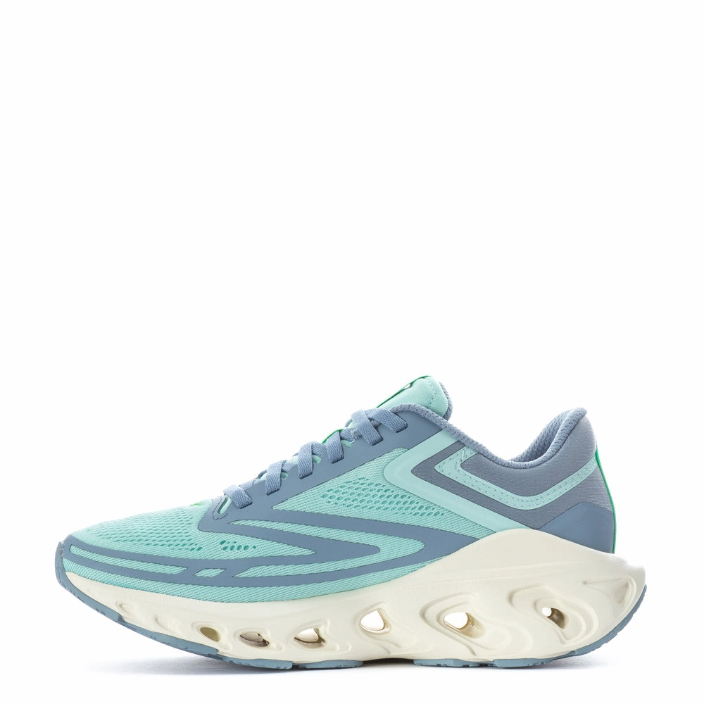 Fuel Flex Run - Womens Kind Glow Firm Ground