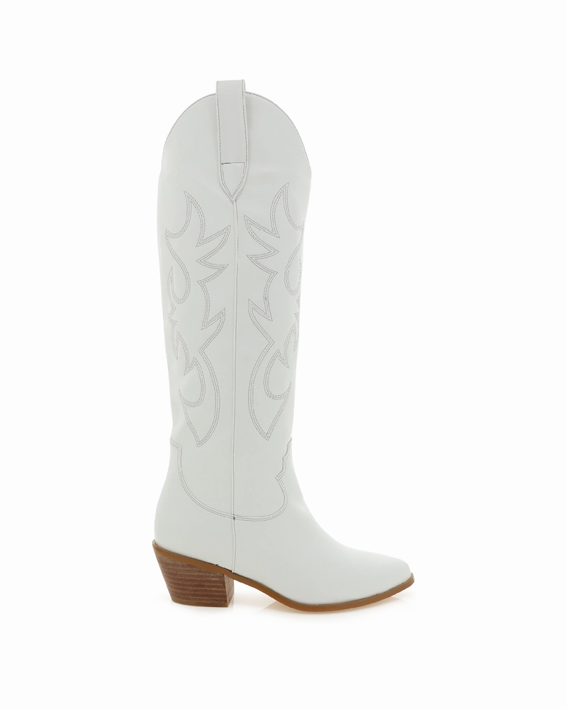 Flexible Frame Trail Exploration URSON - WHITE