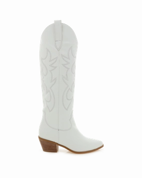 Flexible Frame Trail Exploration URSON - WHITE