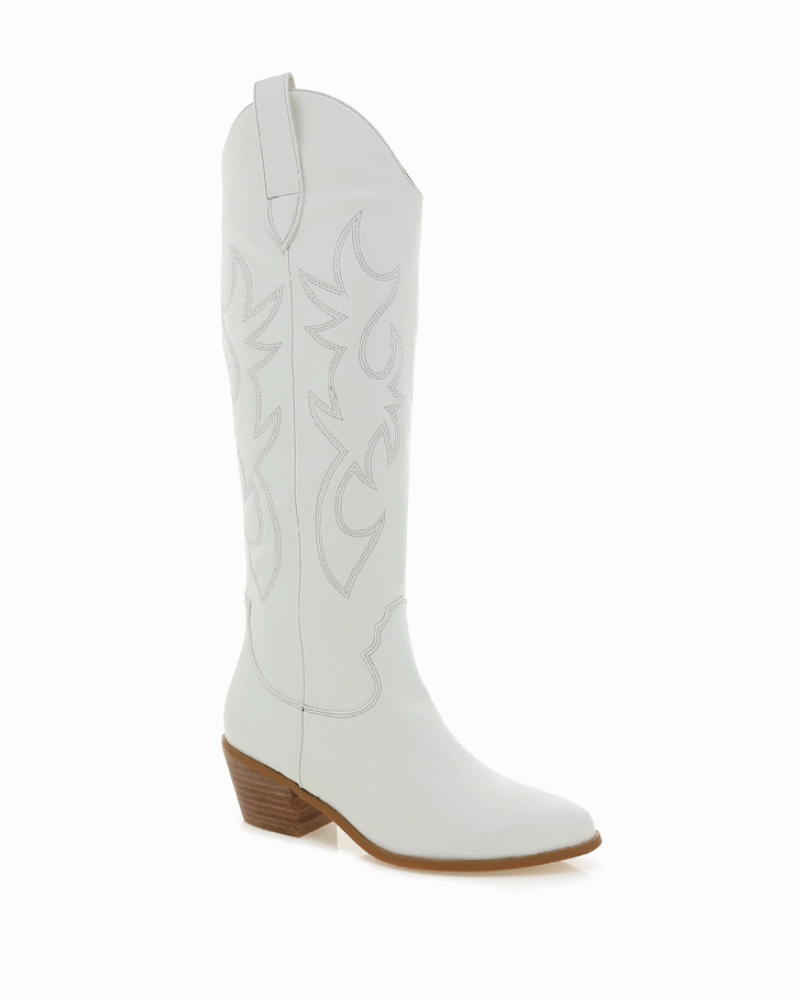 URSON - WHITE Slim Profile