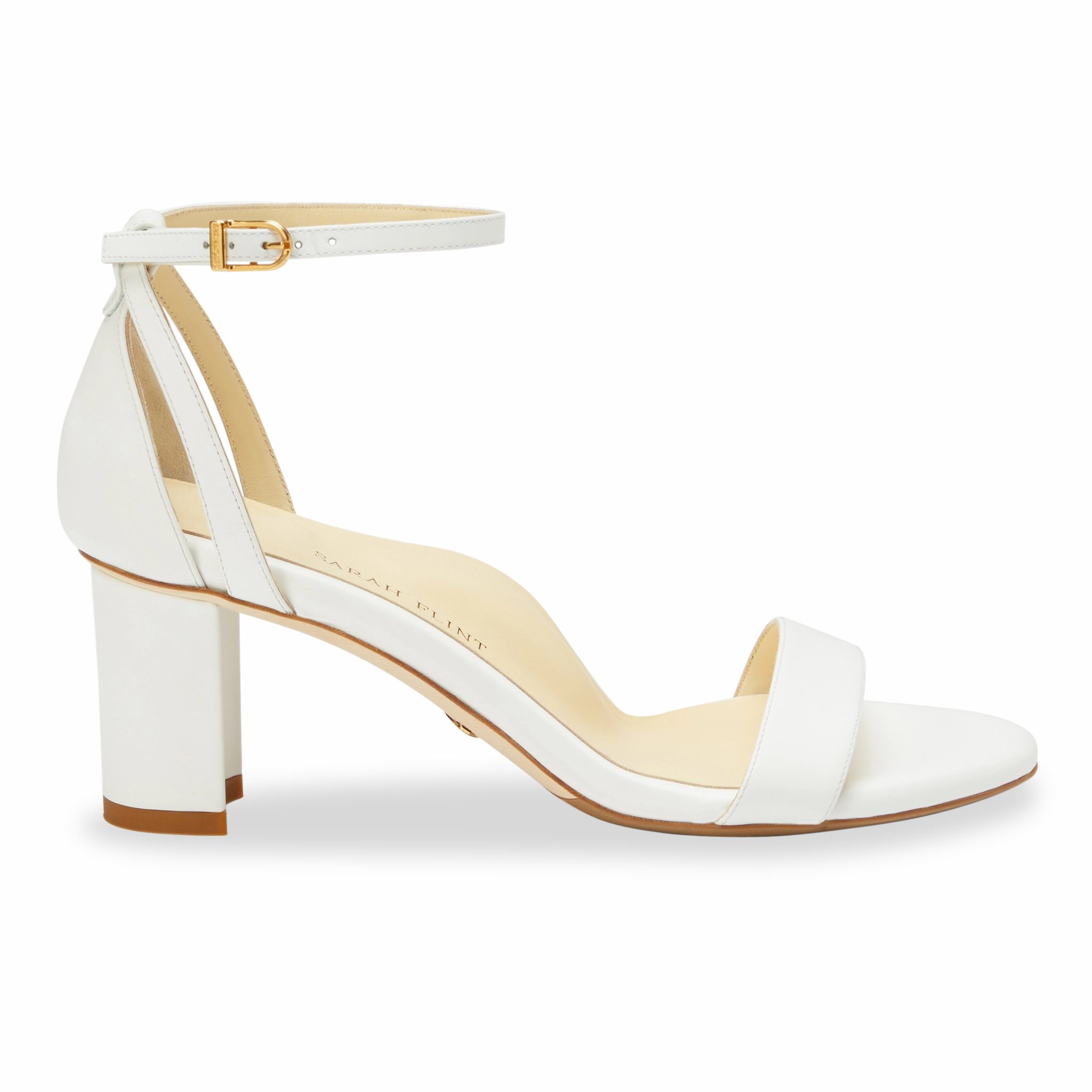 Perfect Block Sandal 60 Simple Fit Ventilated Design