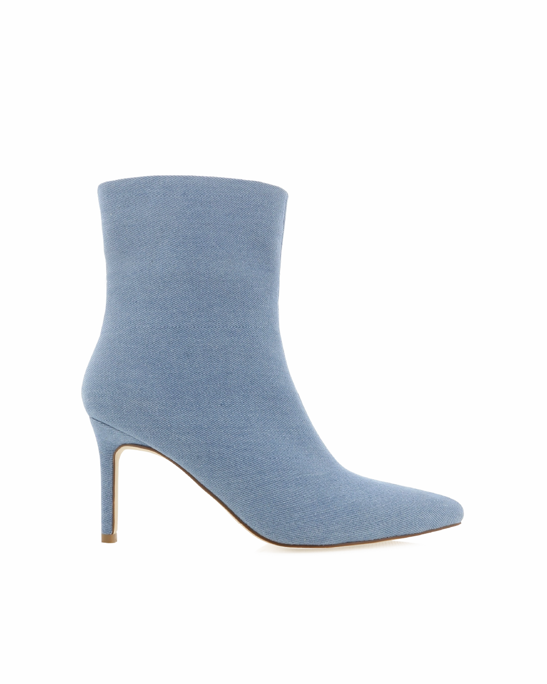 JOANNIE - BLUE DENIM quick dry