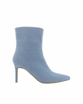 JOANNIE - BLUE DENIM quick dry
