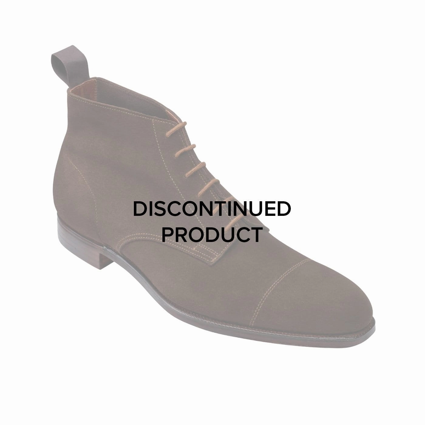 Shock Absorbing Urban Traveler Severn 2 Dark Brown Suede