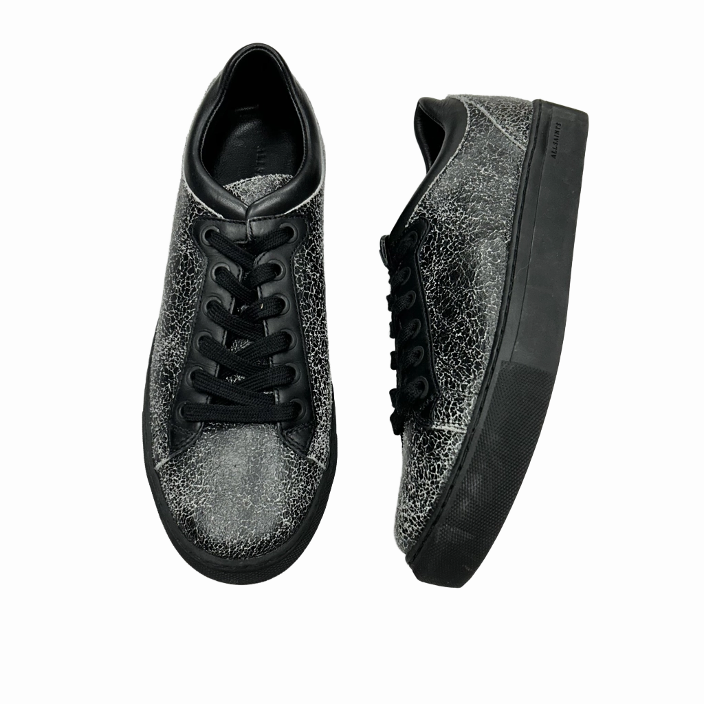 Shoes Designer By All Saints  Size: 8.5 Top Rated