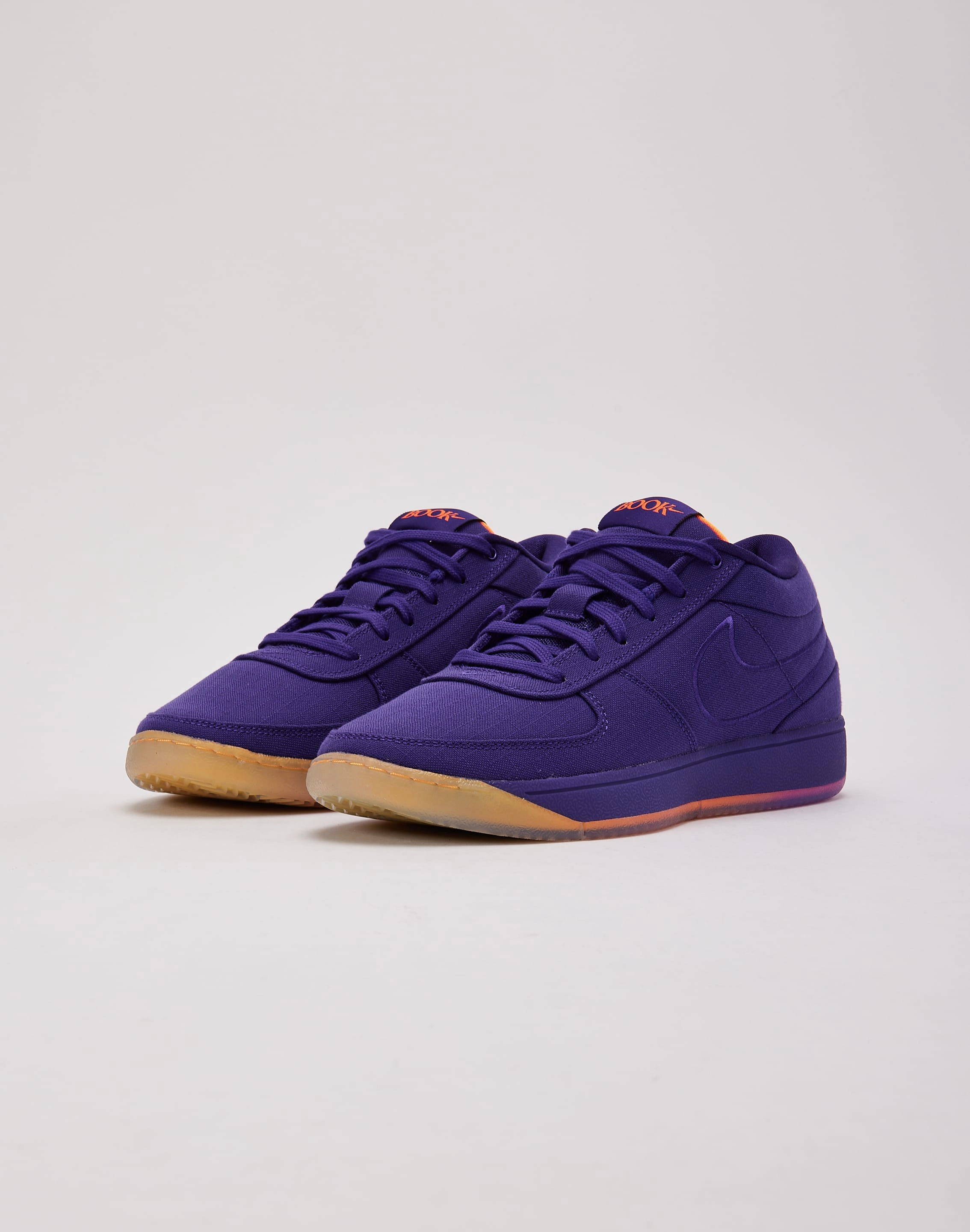 Media Pop Nike Book 1