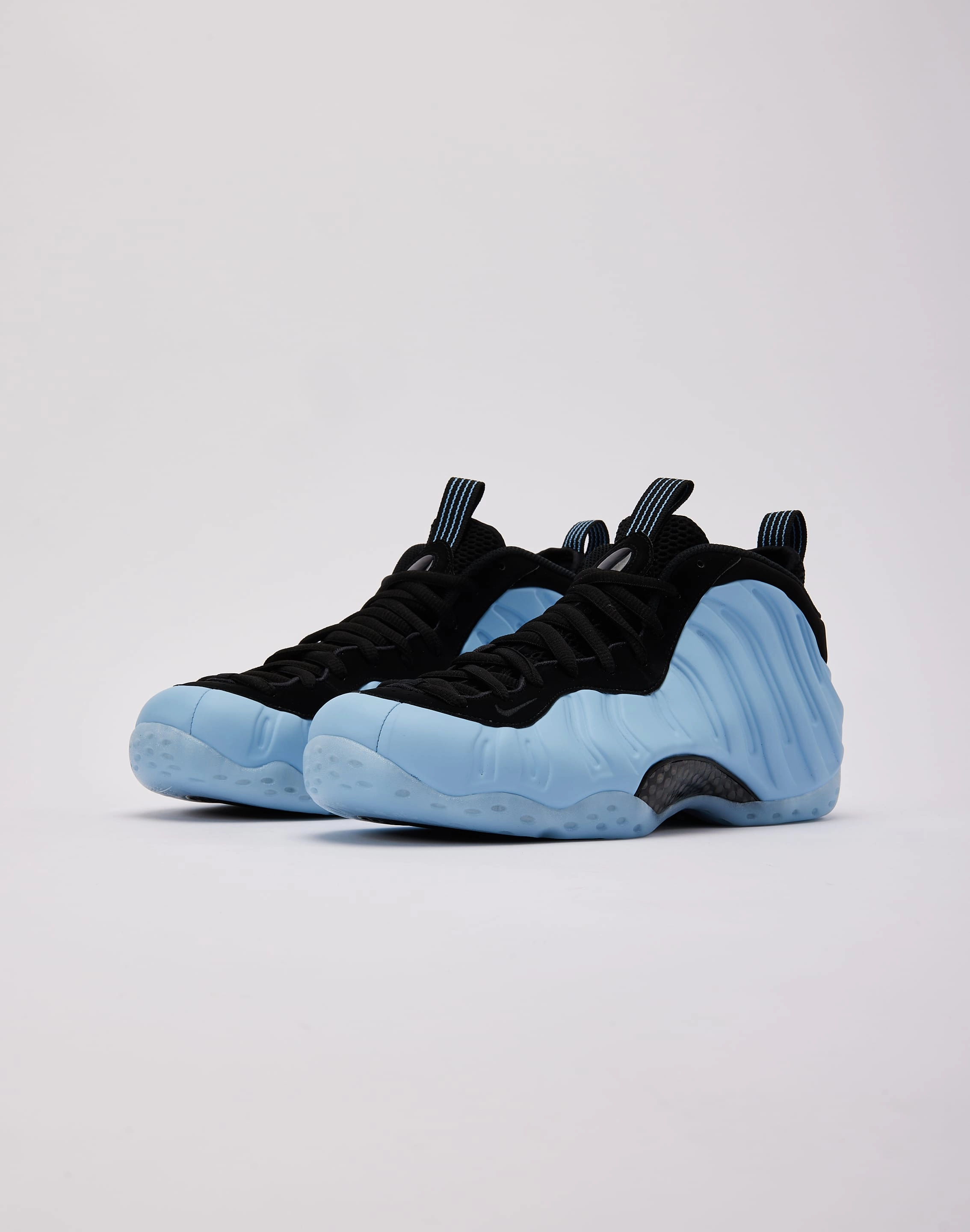 Nike Air Foamposite One 'Psychic Blue' Crystal Glow