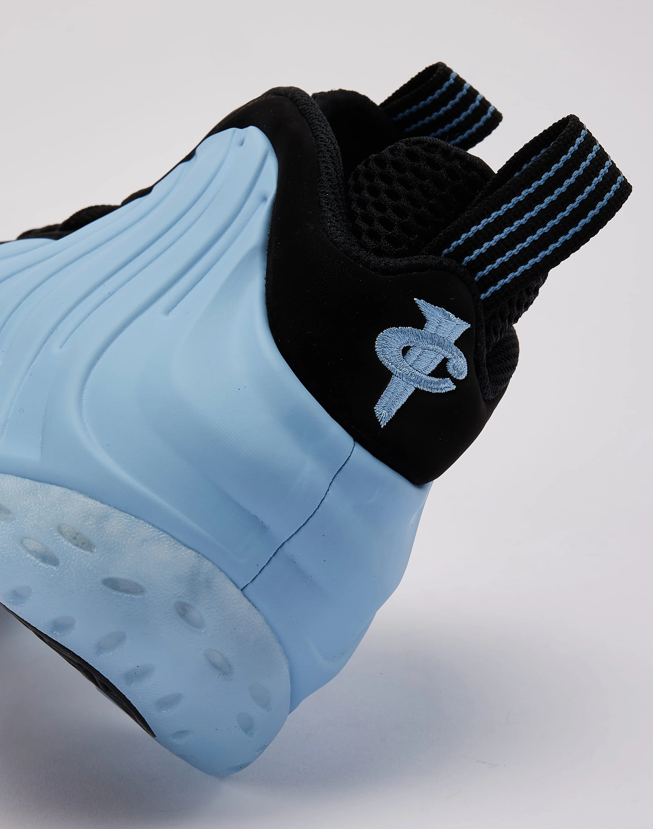 Action Fast High Rebound Midsole Foam Nike Air Foamposite One 'Psychic Blue'