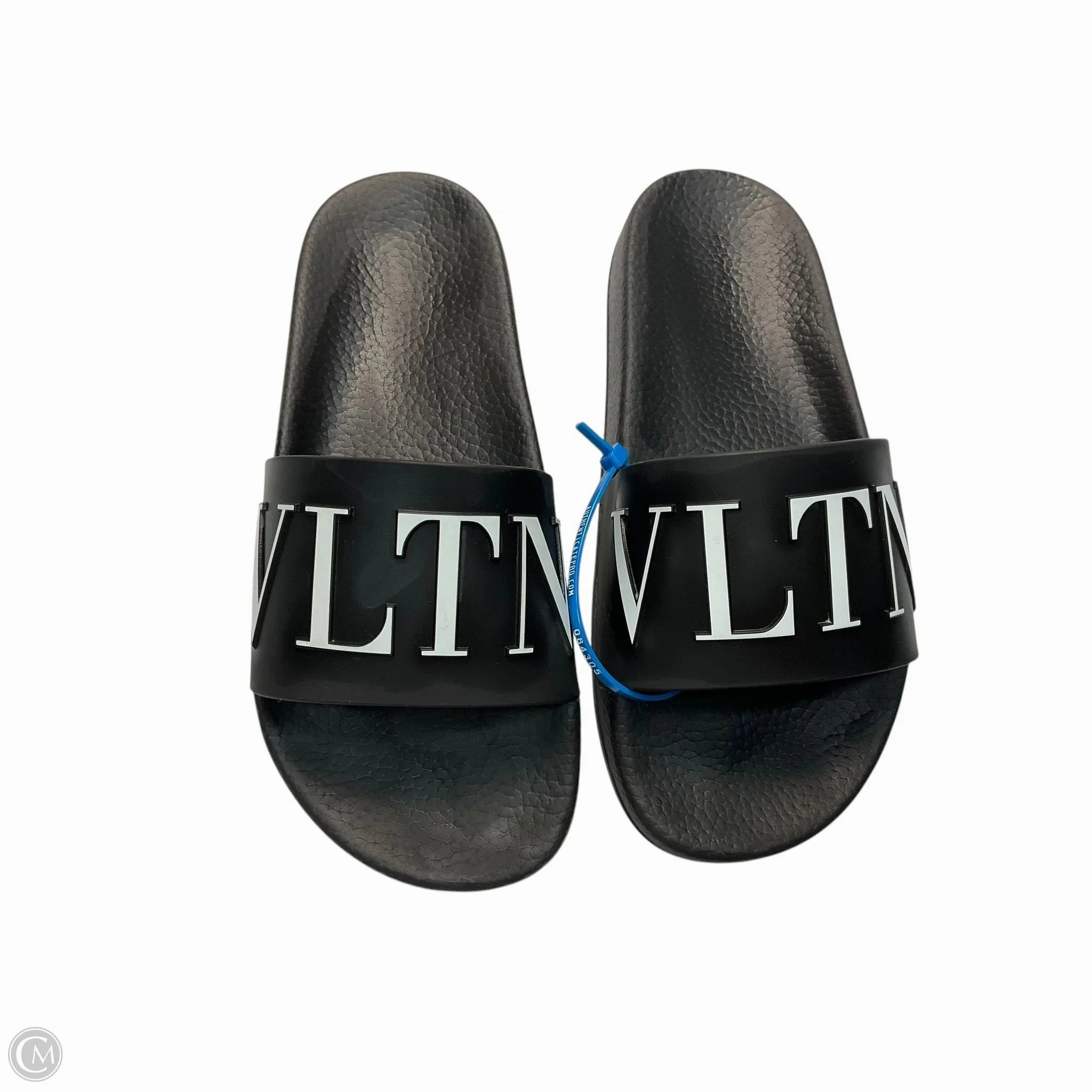 Quick Flex Shoes Luxury Designer By Valentino-garavani In Black, Size: 6.5