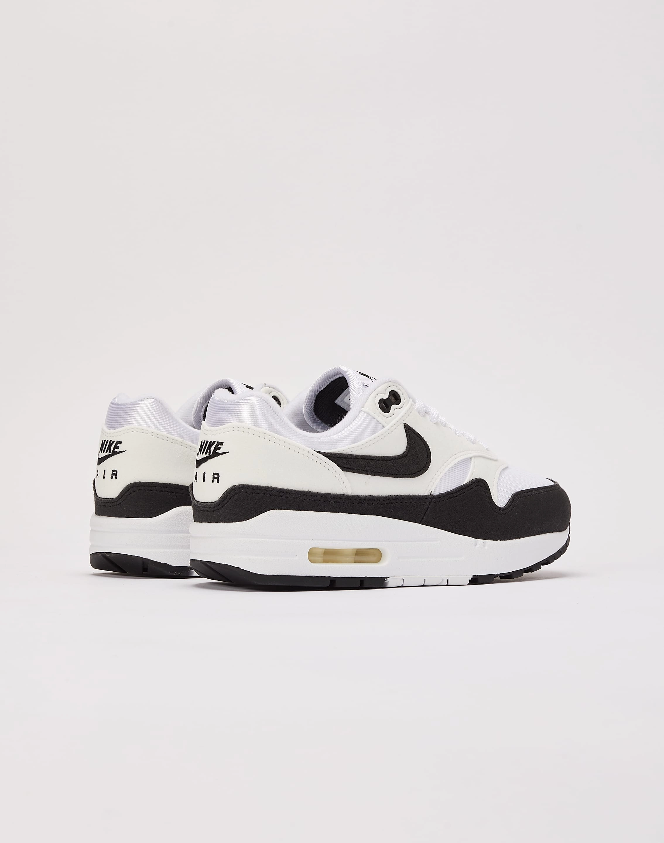 adjustable - strap Nike Air Max 1