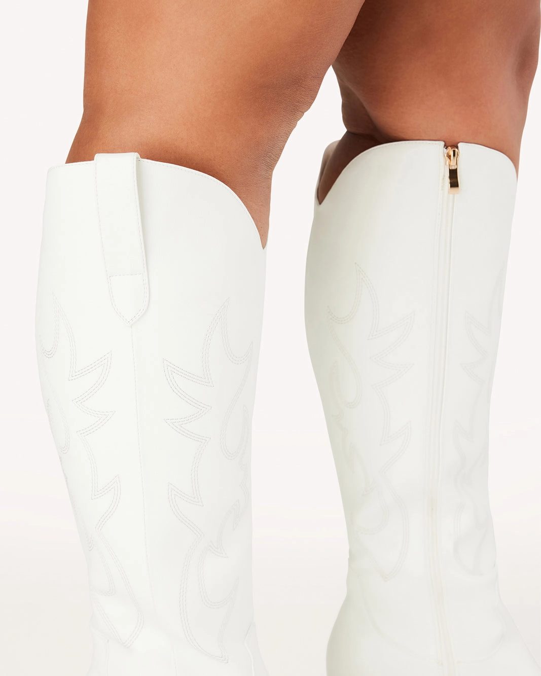 Tough Weather URSON EXTENDED CURVE - WHITE