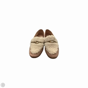 Shoes Designer By Coach In Pink, Size: 8 Breathable Daily Walk Earth Base