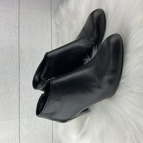 Moon Tone Sustainable Vegan Material Shoes Designer By Cole-haan In Black, Size: 7.5