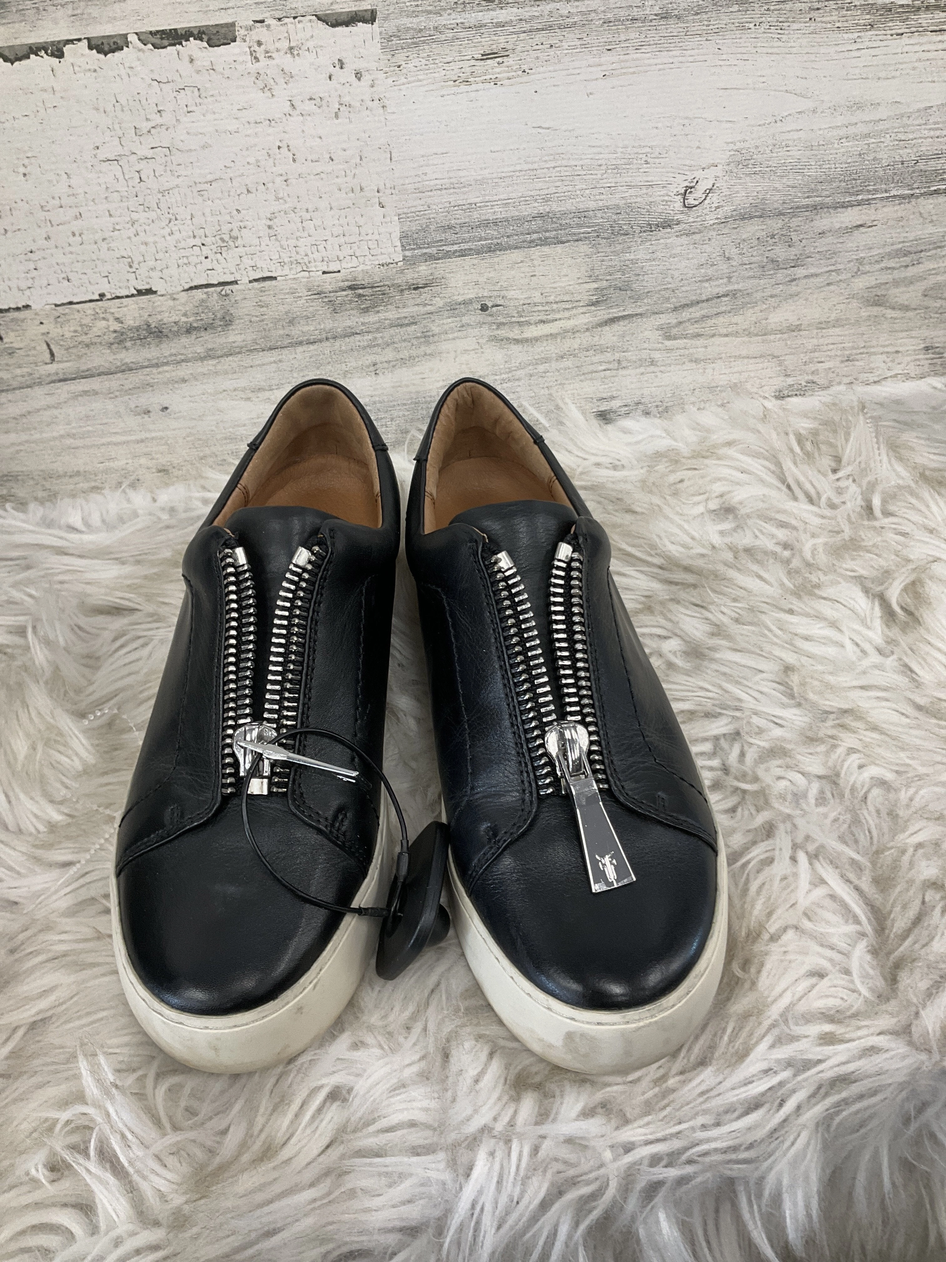 Shoes Designer By Frye  Size: 7.5 Boho Free Quick Life