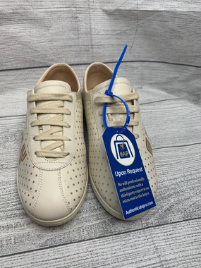 Joy Mood Shoes Designer By Gucci  Size: 7.5