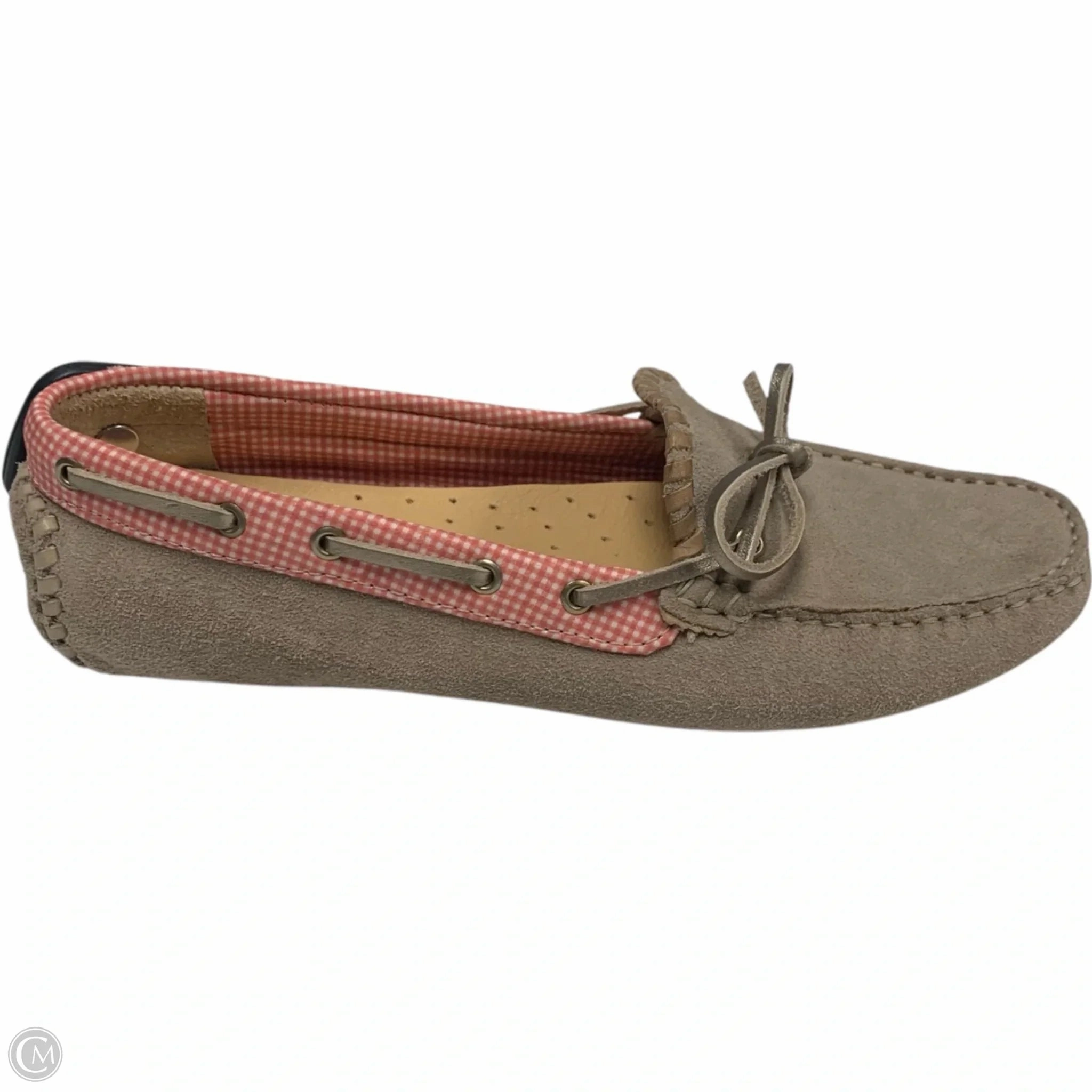 Shoes Designer By Jack Rogers In Tan, Size: 10 Supportive Core Fitness Training