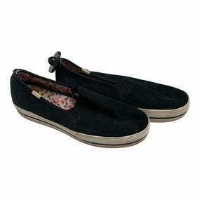 Shoes Designer By Kate Spade In Black, Size: 7 Balance Core Stride Easy