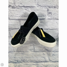 Shoes Designer By Kurt Geiger In Black, Size: 10.5 Shock Absorbing Midsole