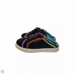 Shoes Designer By Kurt Geiger In Black, Size: 8 Ankle wrap