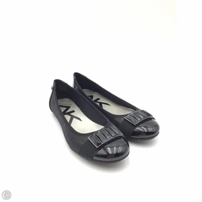 Shoes Designer By Michael Kors In Black, Size: 7.5 World Walk