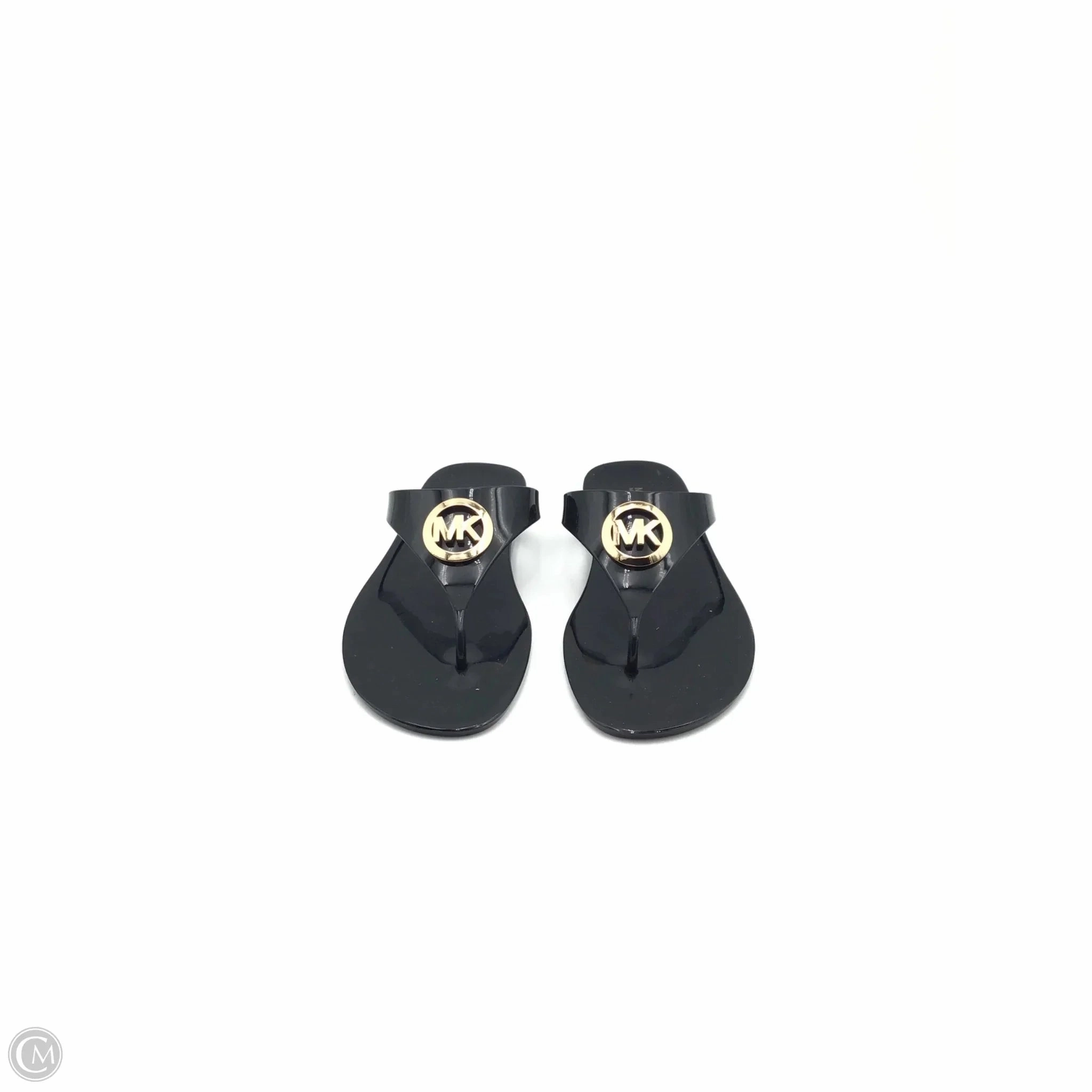 Shoes Designer By Michael Kors In Black, Size: 8 Long Move