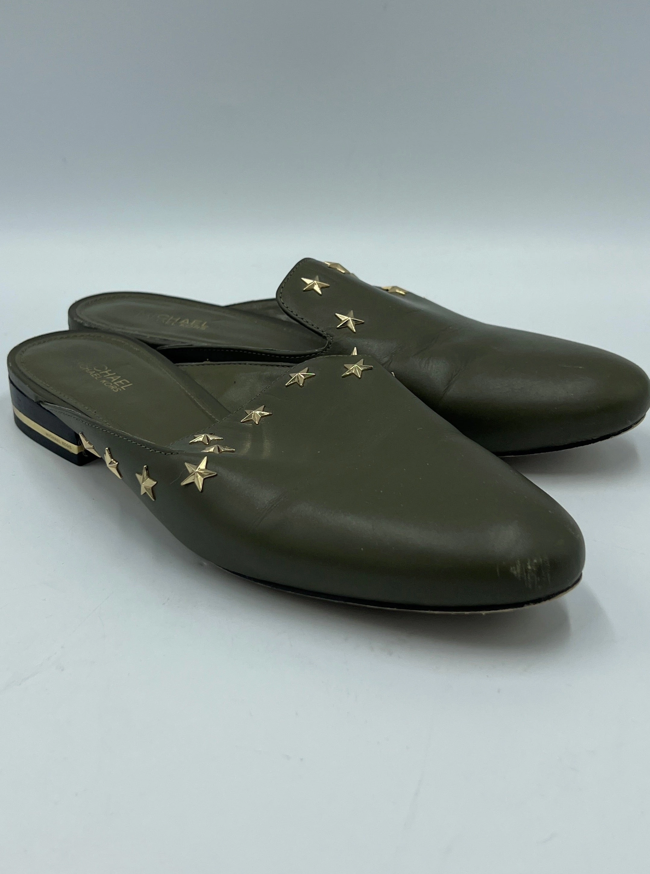 Shoes Designer By Michael Kors  Size: 8 Synthetic Sweat Resistant Gym Workout