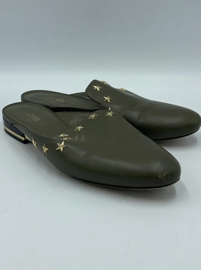 Shoes Designer By Michael Kors  Size: 8 Synthetic Sweat Resistant Gym Workout