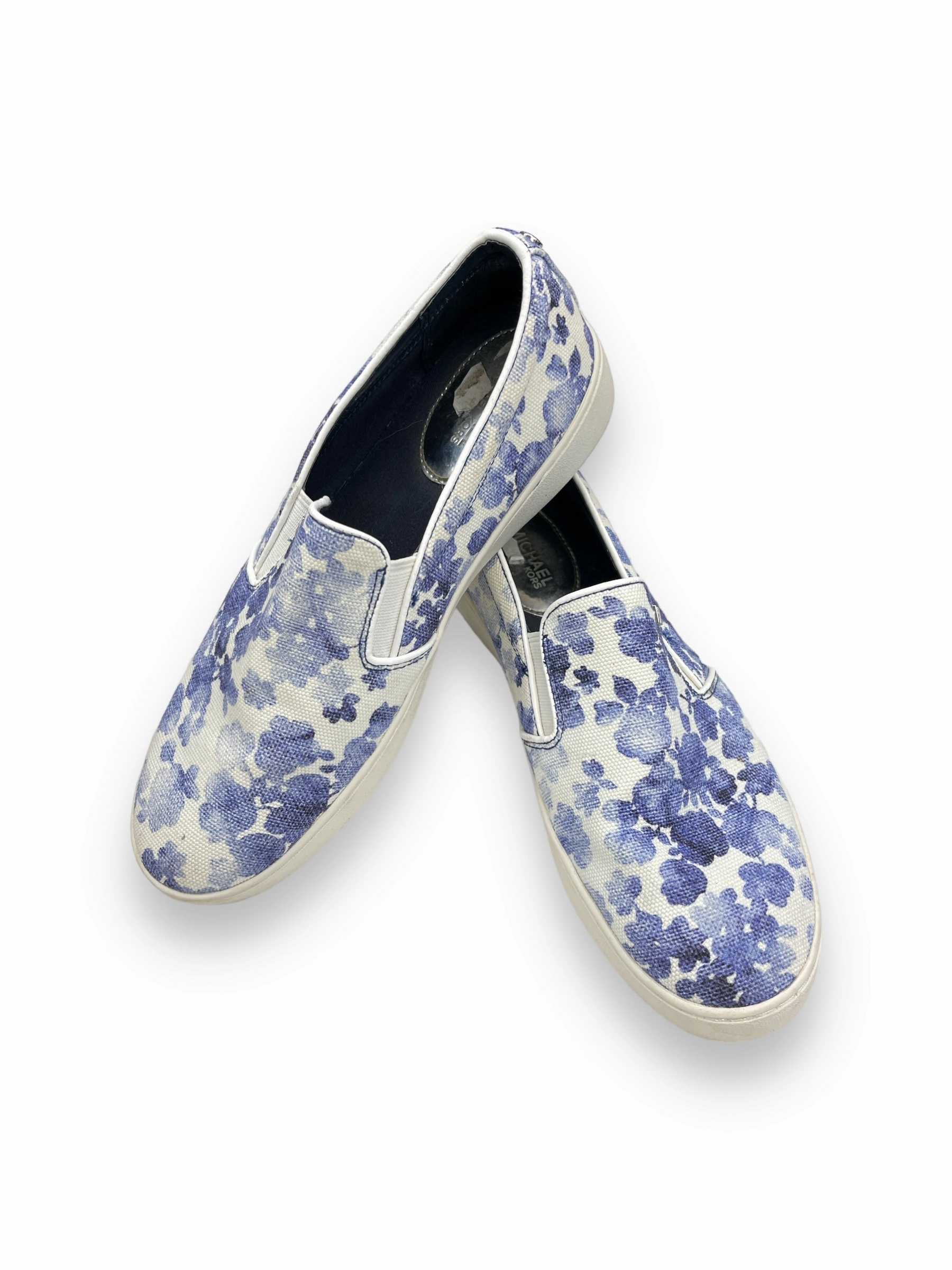 Shoes Designer By Michael Kors  Size: 8 Comfort Run King Walk