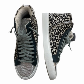 Fresh Drop Heat Mode Shoes Designer By P448 In Multi, Size:8.5