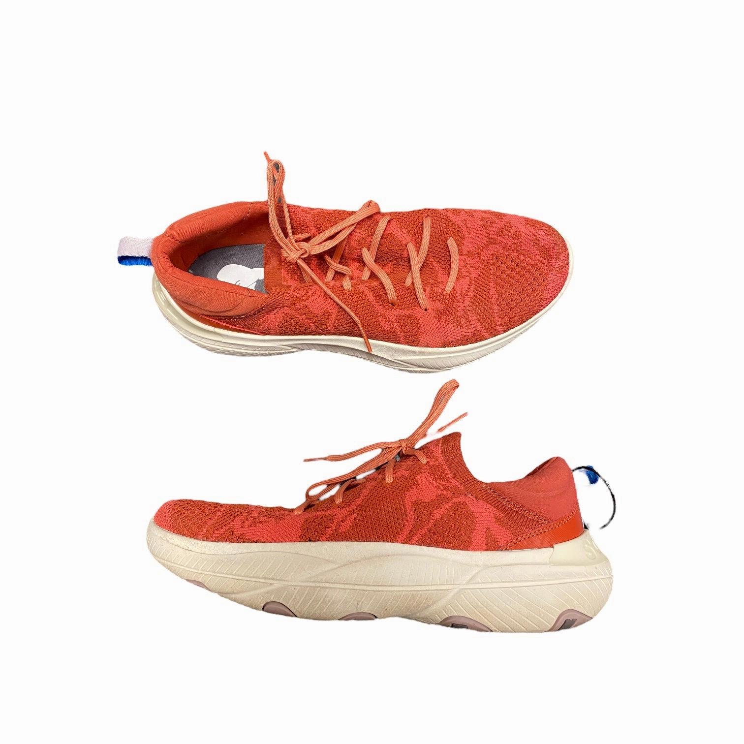 Road Long Low Profile Shoes Designer By Sorel  Size: 8.5