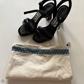 Shoes Designer By Tory Burch In Black, Size: 10 Energy Boost Freeze Grip