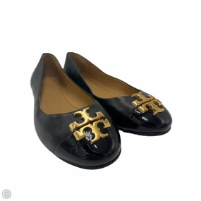 Shoes Designer By Tory Burch In Black, Size: 6 Balance Core