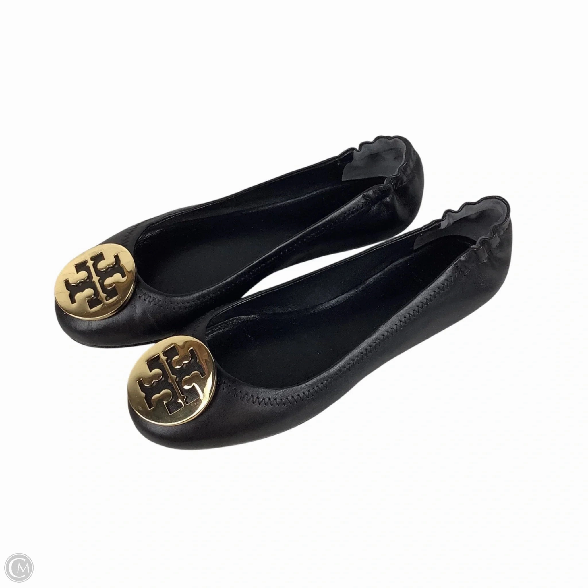 Shoes Designer By Tory Burch In Black, Size: 6 Soul Walk Ultra Light Construction